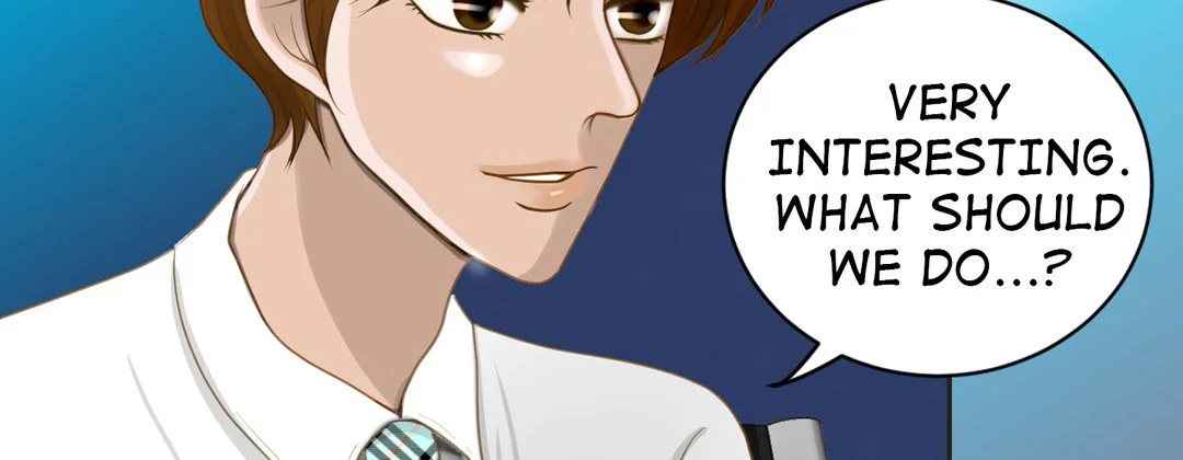 Living with The Wizard - Chapter 31